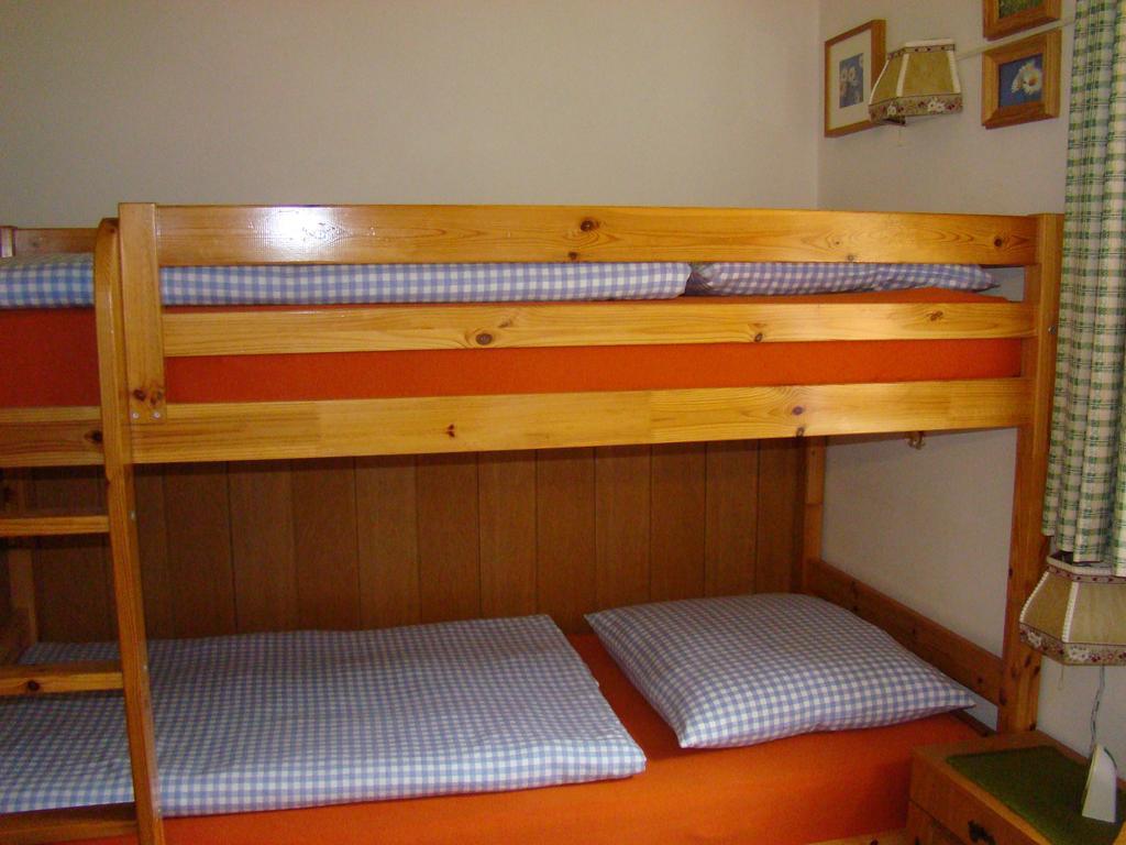 Landhaus Teufl Bed and Breakfast Faistenau Kamer foto