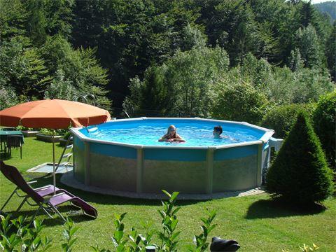 Landhaus Teufl Bed and Breakfast Faistenau Buitenkant foto